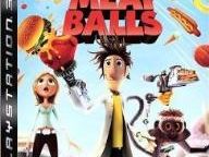 Cloudy with a chance of meatballs trophies