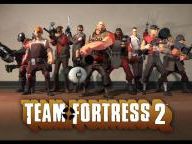 New Team Fortress 2 trailer: Cry Some More