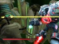 Astro Boy: The Video Game Images