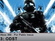 HardGame2: Halo 3 ODST Review