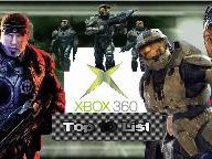 Xbox 360 Top 10 Games List