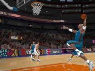 NBA 08 First Official Trailer