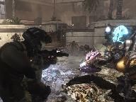 Halo 3: ODST New Screenshots