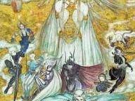 Review of Dissidia -Final Fantasy-, by Portable RPG