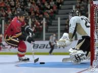 Sportsgamer Blog: NHL 2K10 first impressions