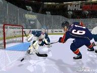 Sportsgamer Blog: NHL 2K10 (Wii) first impressions