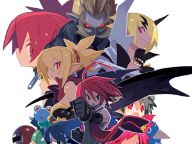 Disgaea 2: Dark Hero Days Review – PSInsider