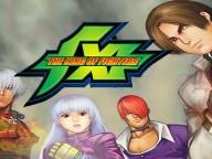 BeefJack: The King Of Fighters Storyline Retrospective: Part Four