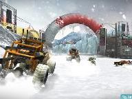 InsideGamer: MotorStorm: Arctic Edge Review