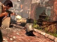 Uncharted 2 To Be Game Of The Year?