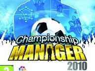 Unigamesity:  Championship Manager 2010 Review