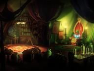 Monkey Island  mod for Cryengine 2