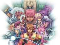 Time Extend: Phantasy Star Online