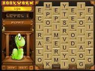 Icrontic: Popcap Ventures in to Nintendo DSiWare With Bookworm and Bejeweled Twist