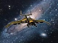 ‘Starhawk’ Entering Next Phase