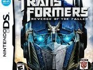 NWR: Transformers: Revenge of the Fallen Autobots and Decepticons