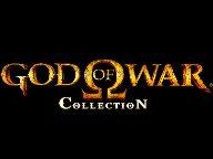 Import: God Of War Collection PS3 £26.99