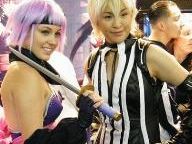 Paris Game Festival Highlights: Assassin’s Creed II, Bayonetta, Call of Duty: Modern Warfare 2 & Booth Babes