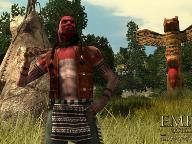 New Empire: Total War – The Warpath screenshots