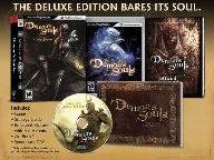 Demon’s Souls Deluxe edition is pretty incredible