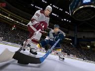 1UP: NHL 2K10 Review