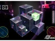 IGN: You, Me & The Cubes Review