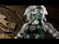 Mortal Kombat Armageddon Fighter of the Wiik Khameleon