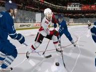 G4TV: NHL 2K10 Review