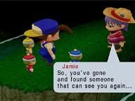 Harvest Moon: Magical Melody Review at CheatCC
