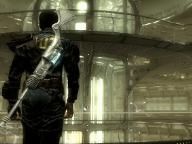 Gaming Union: Fallout 3: Mothership Zeta Review