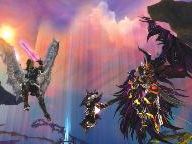AION Online Now Live But 3 Hour Wait Times & 2,500 in Que Per Server