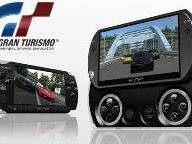 Gran Turismo PSP Sports Hidden Musical Feature