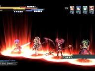 Play.tm: Cross Edge – Review