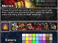 New Dawn of Heroes screenshots
