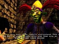 New Chaotic: Shadow Warriors unveiled