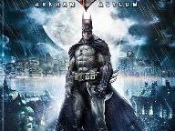 true-gaming review (arabic): Batman Arkham Asylum