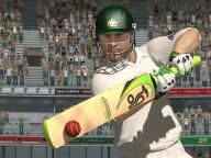 Diehard GameFAN: Ashes Cricket Review (360)