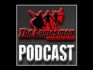 The Gamesmen, Episode 13- "Our ‘Lyfe-less’ Bandaid and Tape Show!"