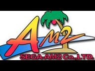 UnNamedgaming: The History of Sega AM-2
