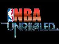 Premiere trailer for NBA Unrivaled