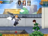 Bleach: Soul Carnival 2 coming this winter