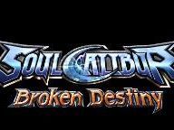 NMGB: Soul Calibur Broken Destiny Review