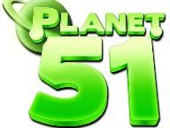 GC 09: Planet 51 – PSFocus Impression