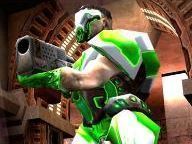 Quake Live update fixes Mac and Linux issues