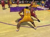 Wii Trailer for NBA 2K10