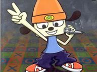 PaRappa Creator: Game Music "Incompetent"
