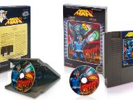 The Great Mega Man Tribute Contest