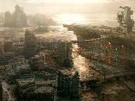 New Fallout 3 concept art, teaser: 21 days