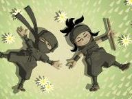 The perfect gateway game? – G&M reviews Mini Ninjas