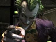 The Gamer Report Review: Batman: Arkham Asylum
